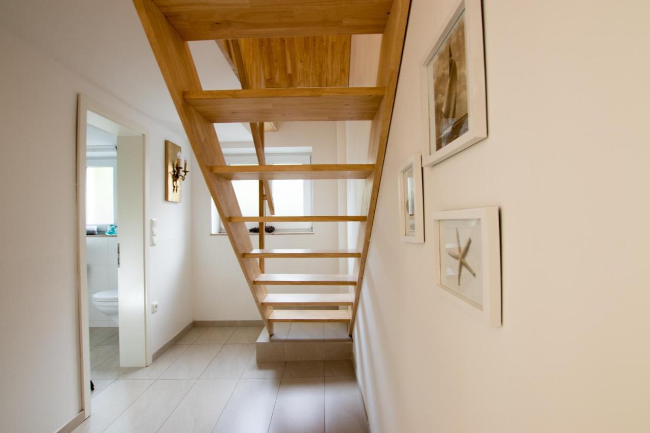 Hochwertige Serviced Apartments Und Monteurwohnungen In Мюльгайм-ан-дер-Рур Екстер'єр фото