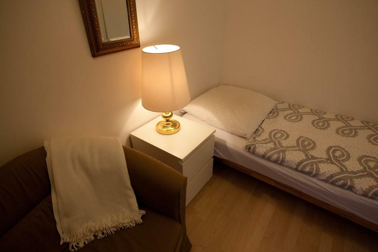 Hochwertige Serviced Apartments Und Monteurwohnungen In Мюльгайм-ан-дер-Рур Екстер'єр фото
