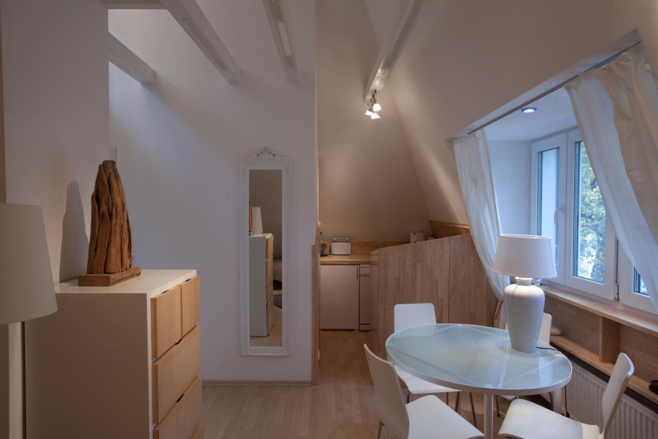 Hochwertige Serviced Apartments Und Monteurwohnungen In Мюльгайм-ан-дер-Рур Екстер'єр фото