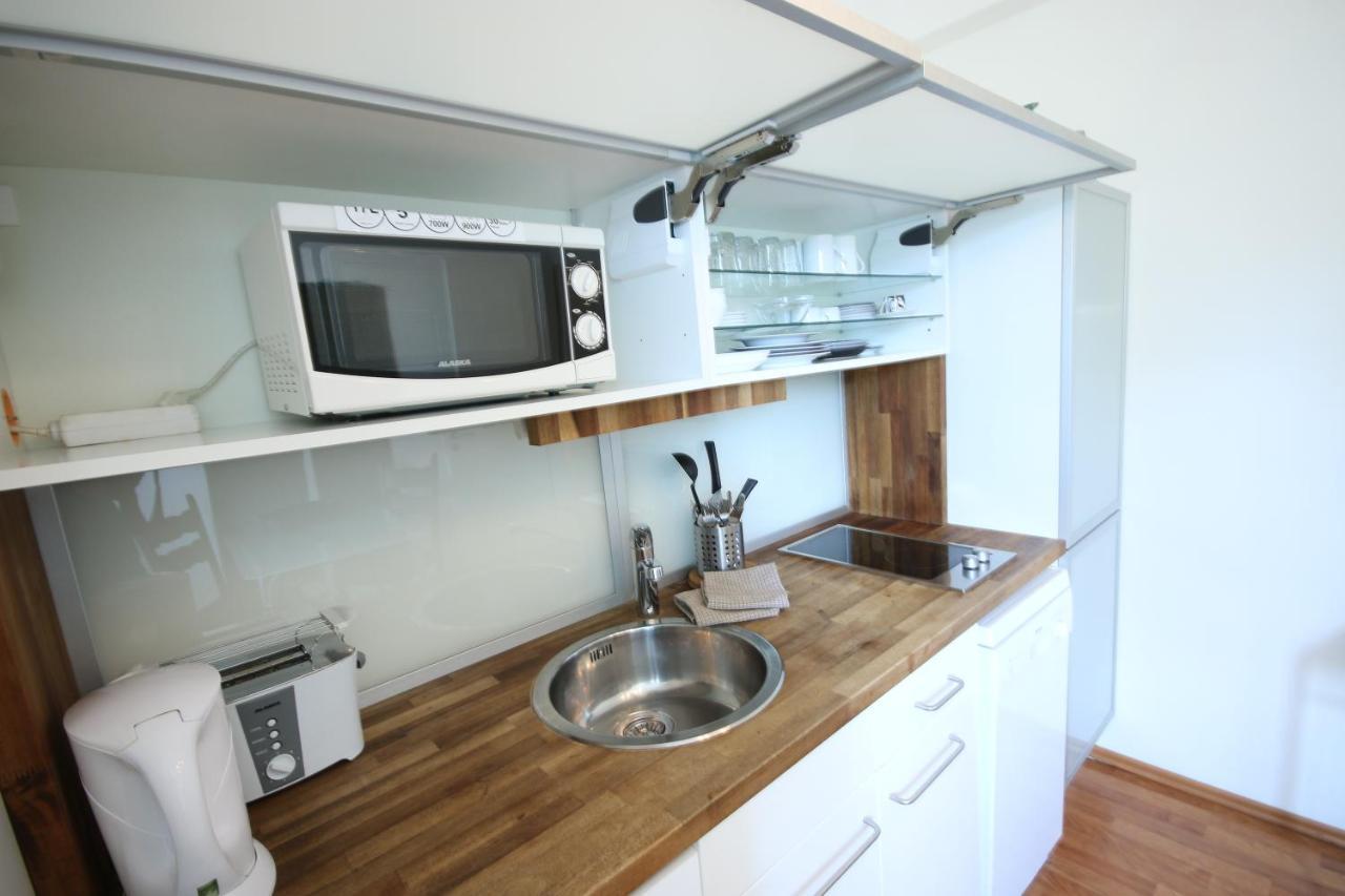 Hochwertige Serviced Apartments Und Monteurwohnungen In Мюльгайм-ан-дер-Рур Екстер'єр фото